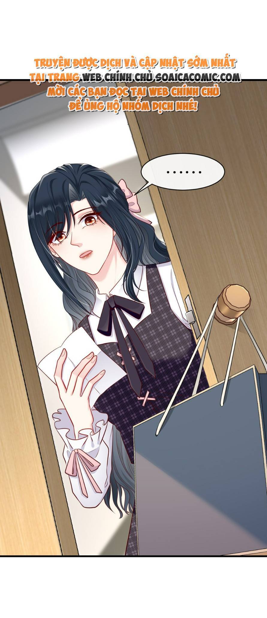 Cô Vợ Thế Thân Của Tổng Tài Chapter 16 - 11