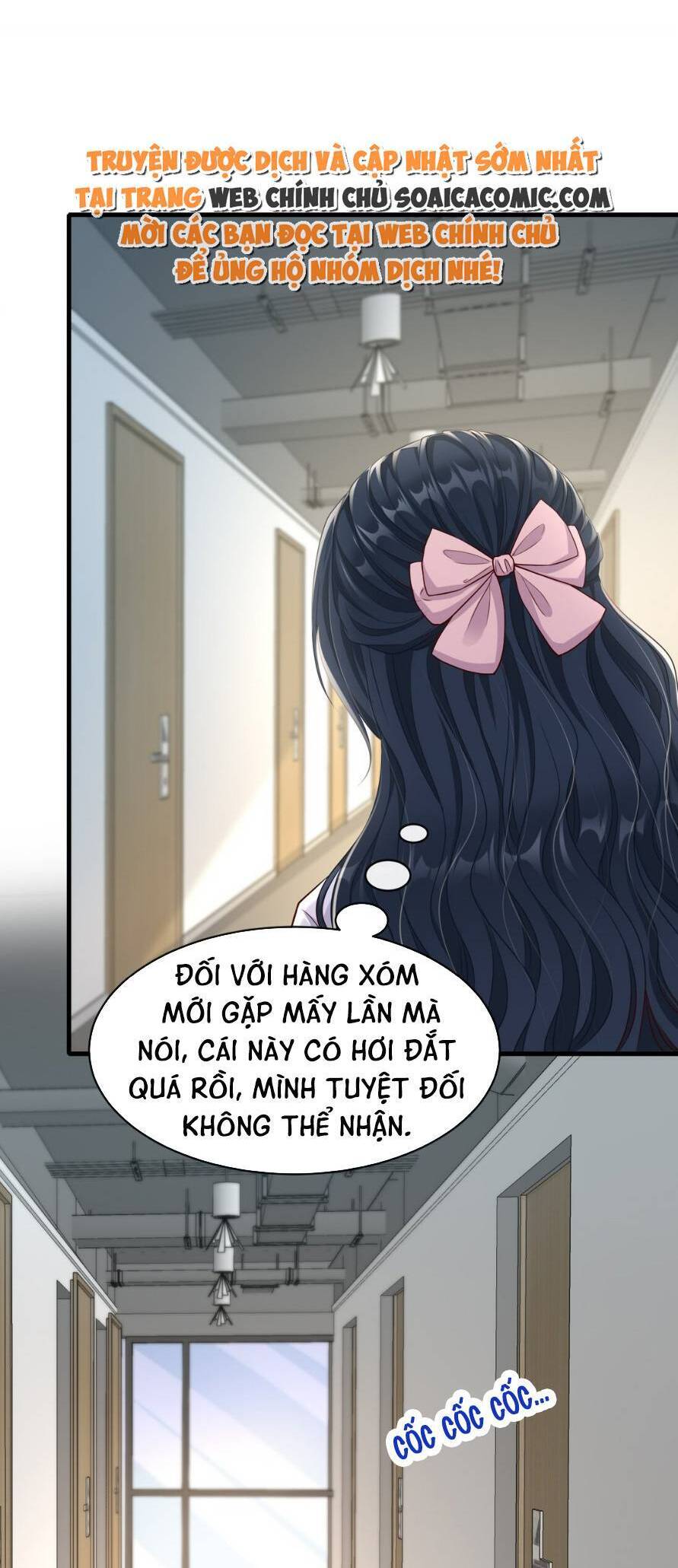 Cô Vợ Thế Thân Của Tổng Tài Chapter 16 - 12