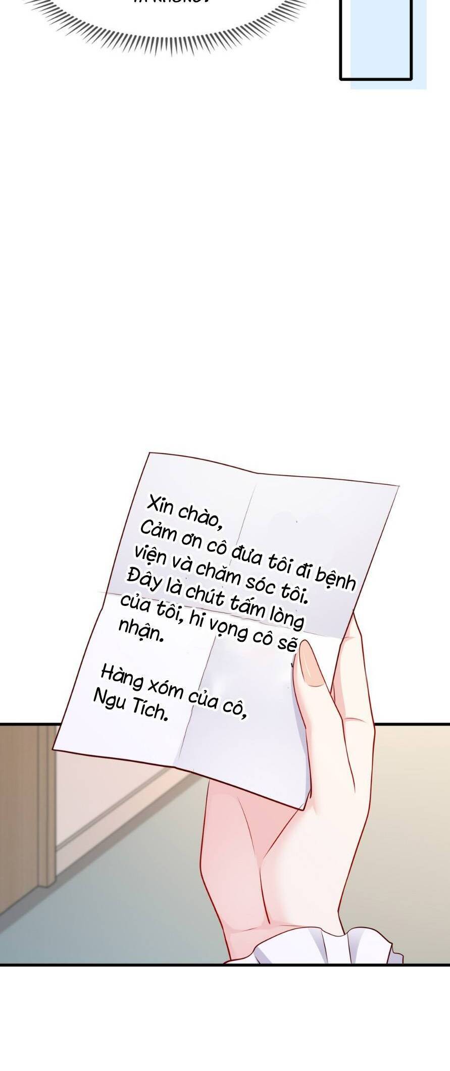 Cô Vợ Thế Thân Của Tổng Tài Chapter 16 - 10