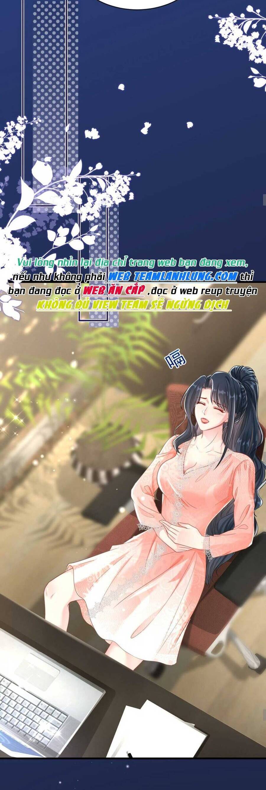 Cô Vợ Thế Thân Của Tổng Tài Chapter 4 - 23