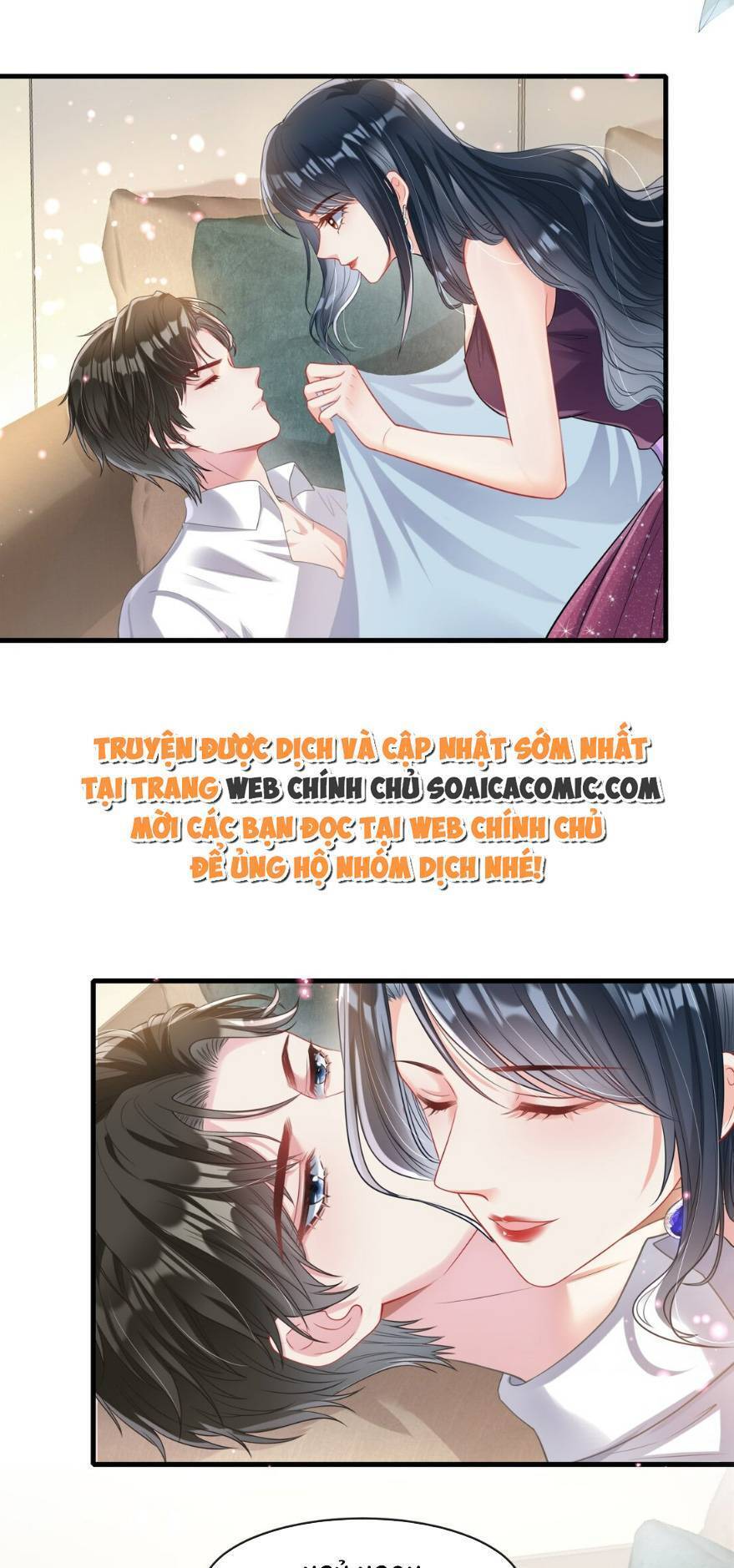 Cô Vợ Thế Thân Của Tổng Tài Chapter 5 - 25