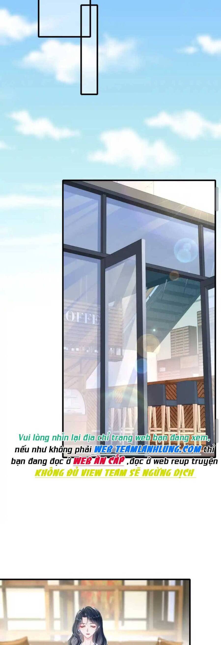 Cô Vợ Thế Thân Của Tổng Tài Chapter 6 - 22