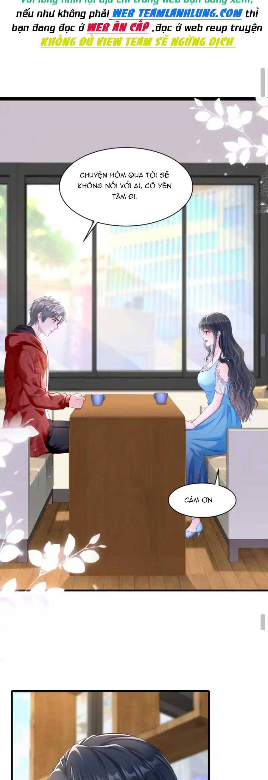 Cô Vợ Thế Thân Của Tổng Tài Chapter 6 - 24