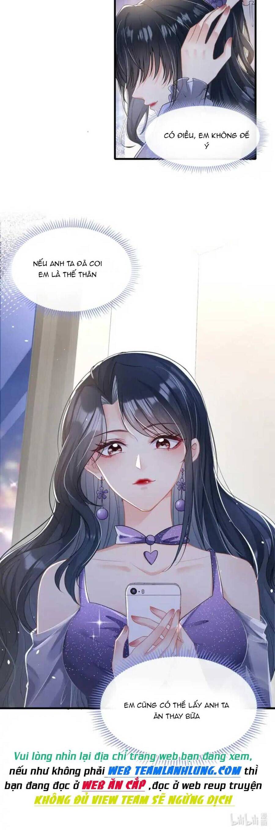 Cô Vợ Thế Thân Của Tổng Tài Chapter 1 - 26