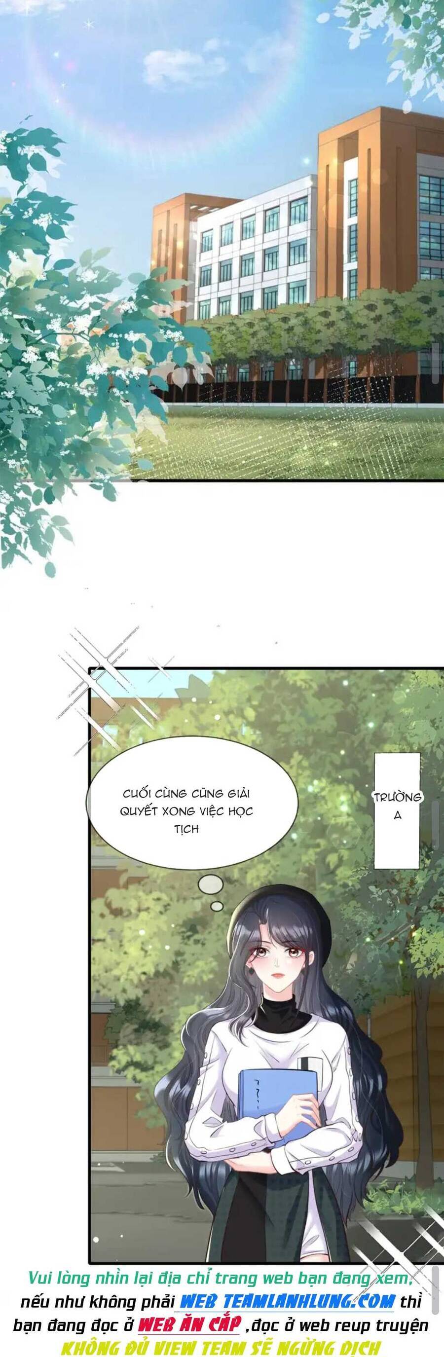 Cô Vợ Thế Thân Của Tổng Tài Chapter 2 - 10