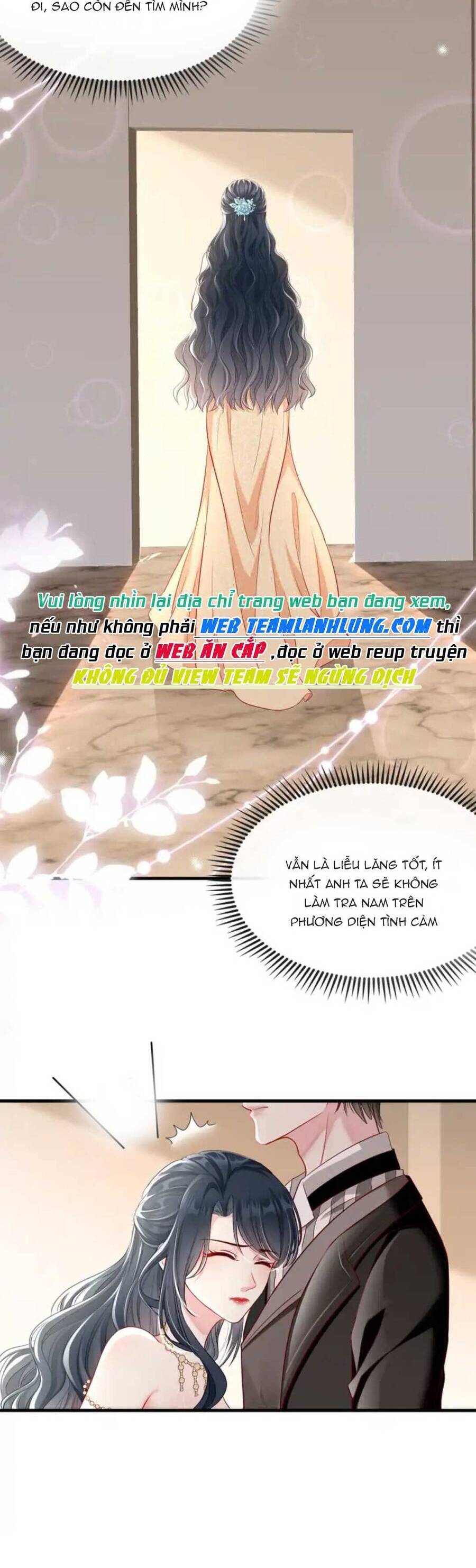 Cô Vợ Thế Thân Của Tổng Tài Chapter 3 - 24