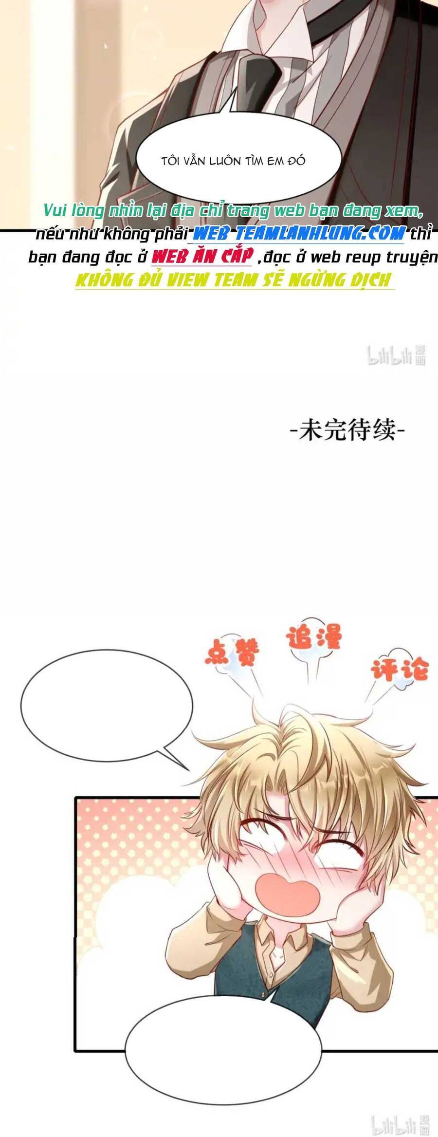 Cô Vợ Thế Thân Của Tổng Tài Chapter 3 - 27