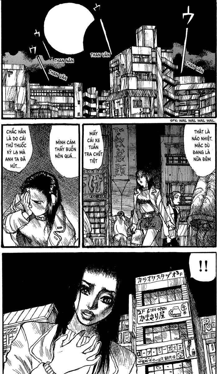 Wendy Chapter 1 - 14