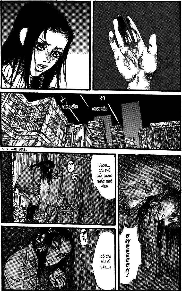 Wendy Chapter 1 - 15