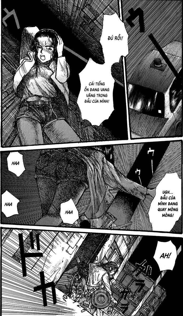 Wendy Chapter 1 - 16