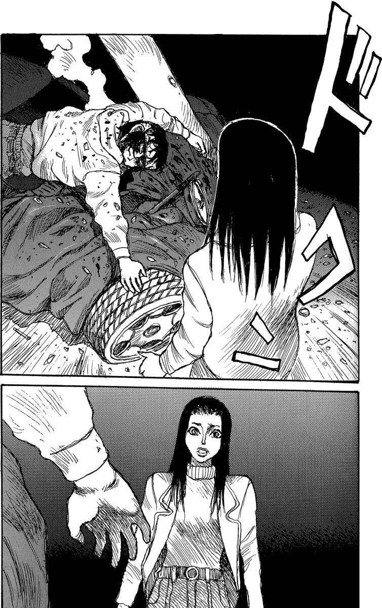 Wendy Chapter 1 - 23