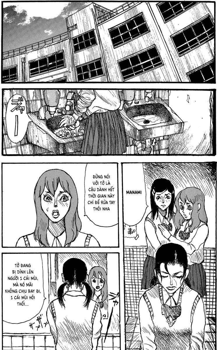 Wendy Chapter 1 - 33