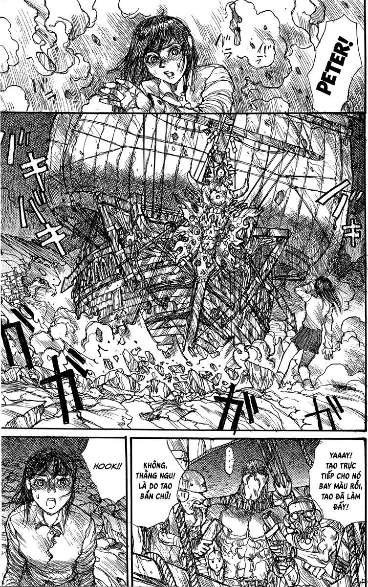 Wendy Chapter 10 - 16