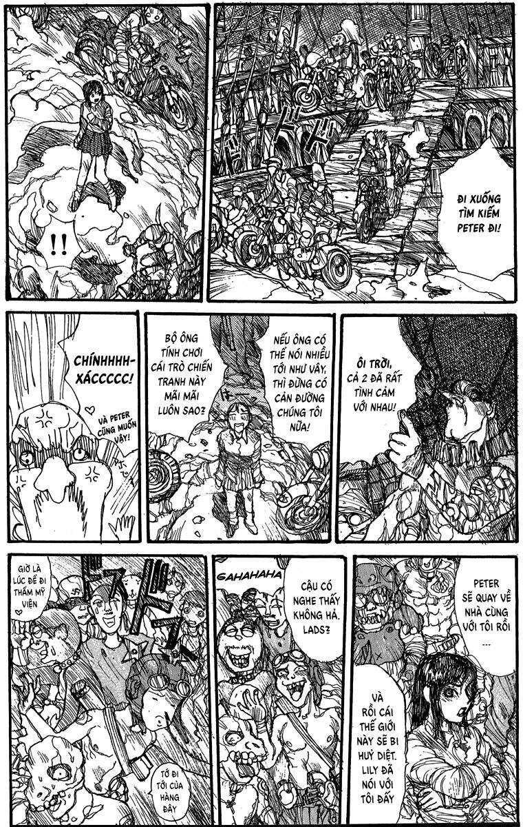 Wendy Chapter 10 - 17