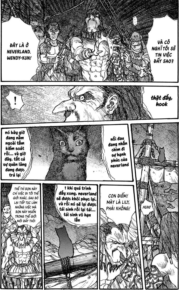 Wendy Chapter 10 - 18