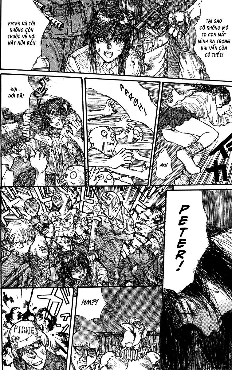 Wendy Chapter 10 - 21