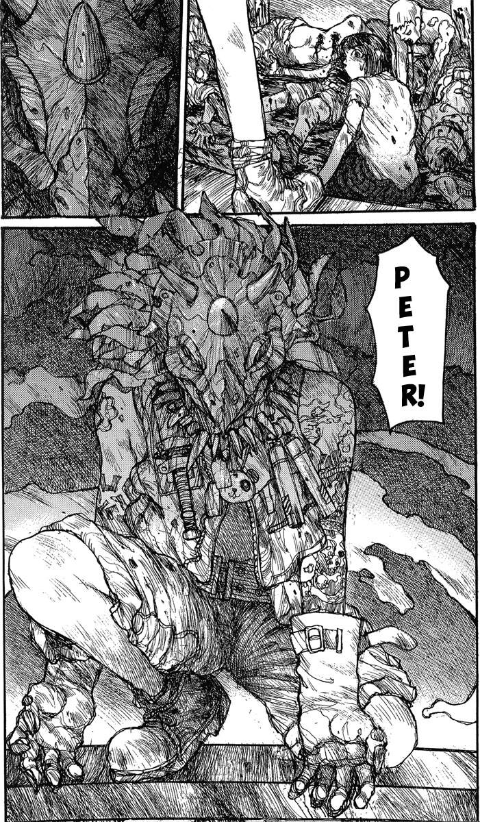 Wendy Chapter 10 - 23