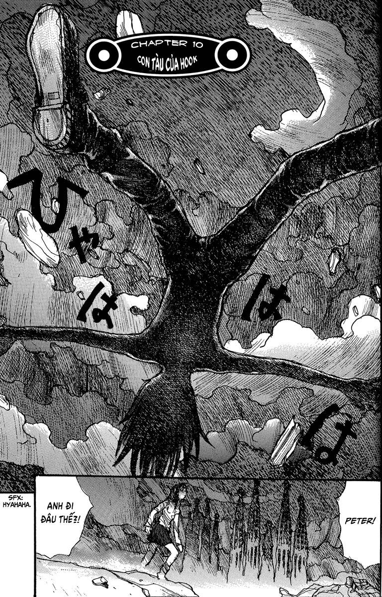 Wendy Chapter 10 - 4