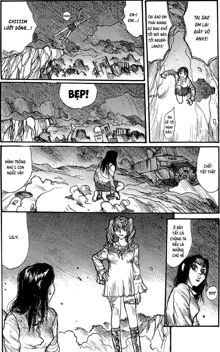 Wendy Chapter 10 - 5