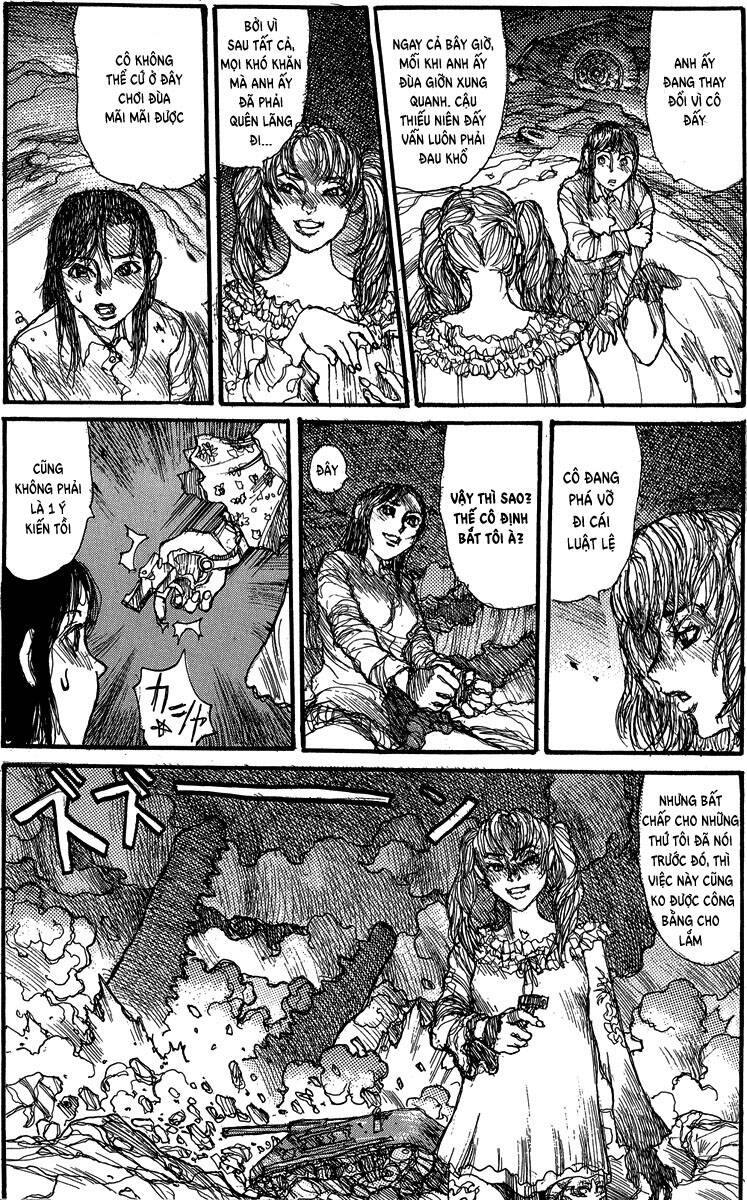 Wendy Chapter 10 - 6