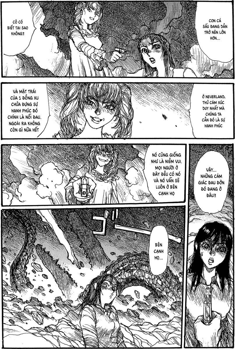 Wendy Chapter 10 - 7