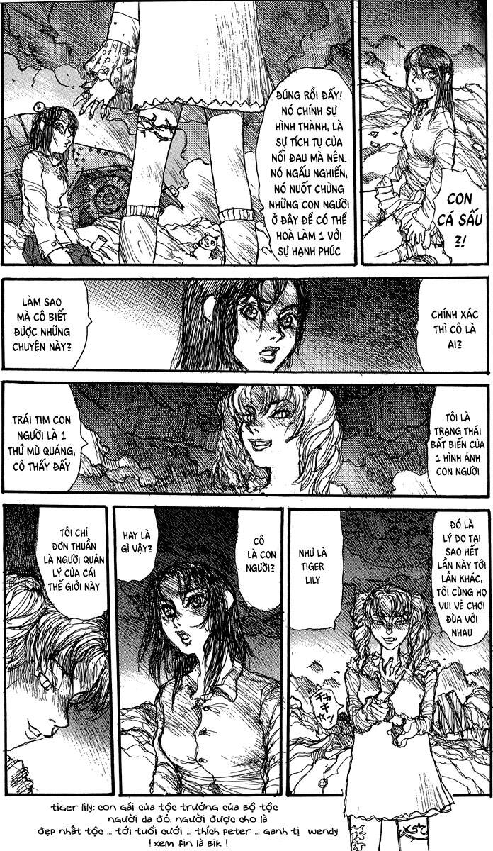 Wendy Chapter 10 - 8