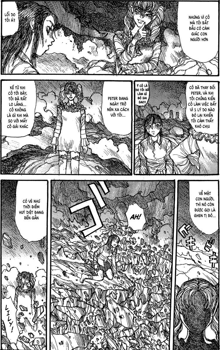 Wendy Chapter 10 - 9