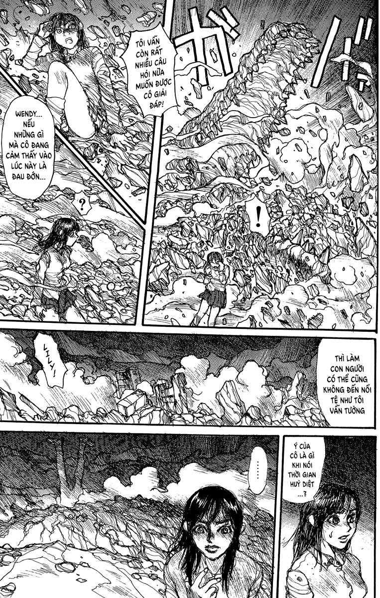 Wendy Chapter 10 - 10