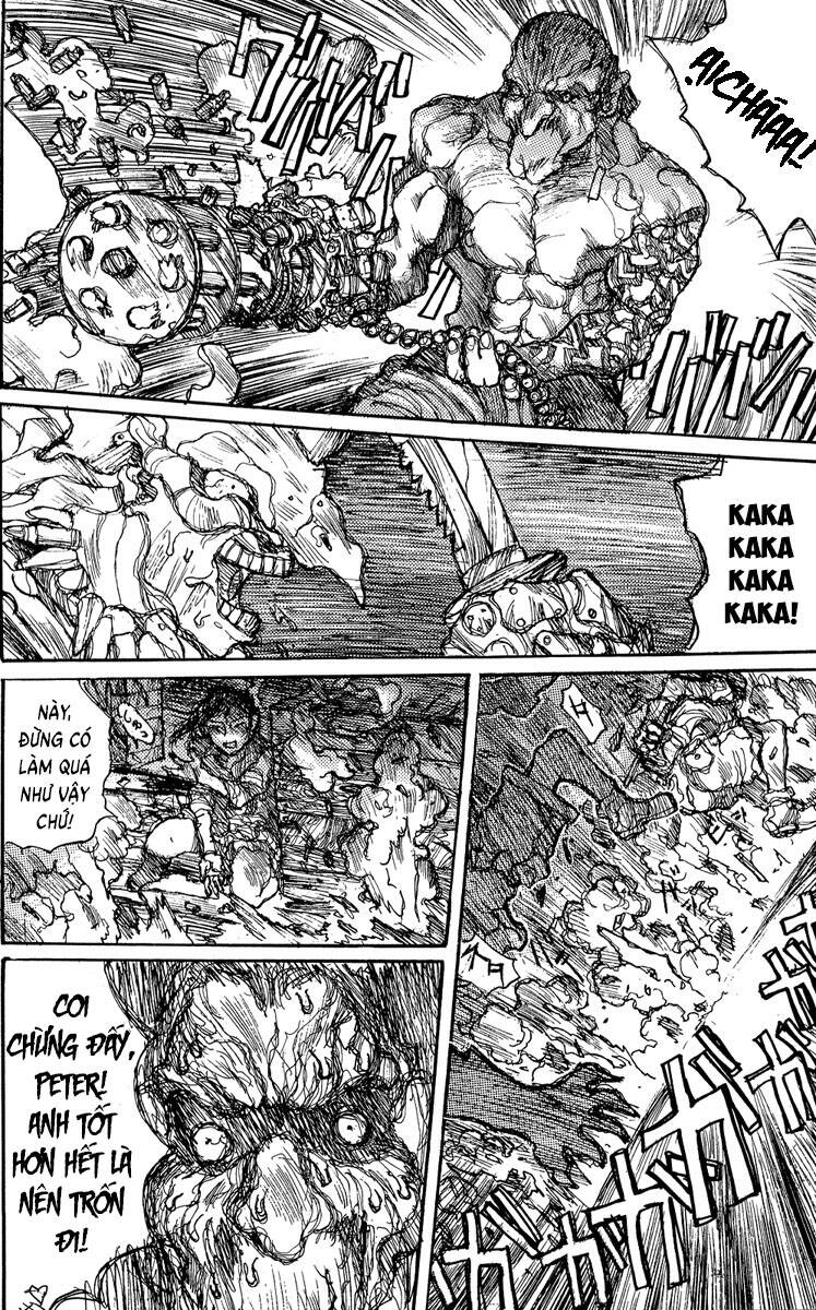 Wendy Chapter 11 - 11