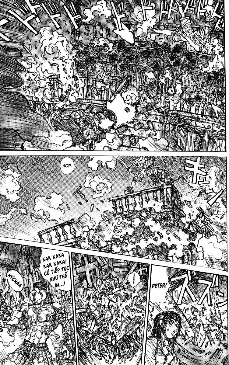 Wendy Chapter 11 - 12