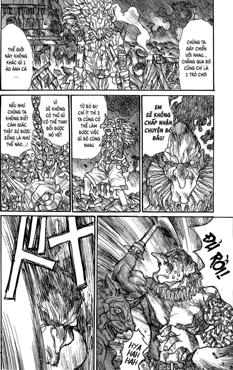 Wendy Chapter 11 - 15