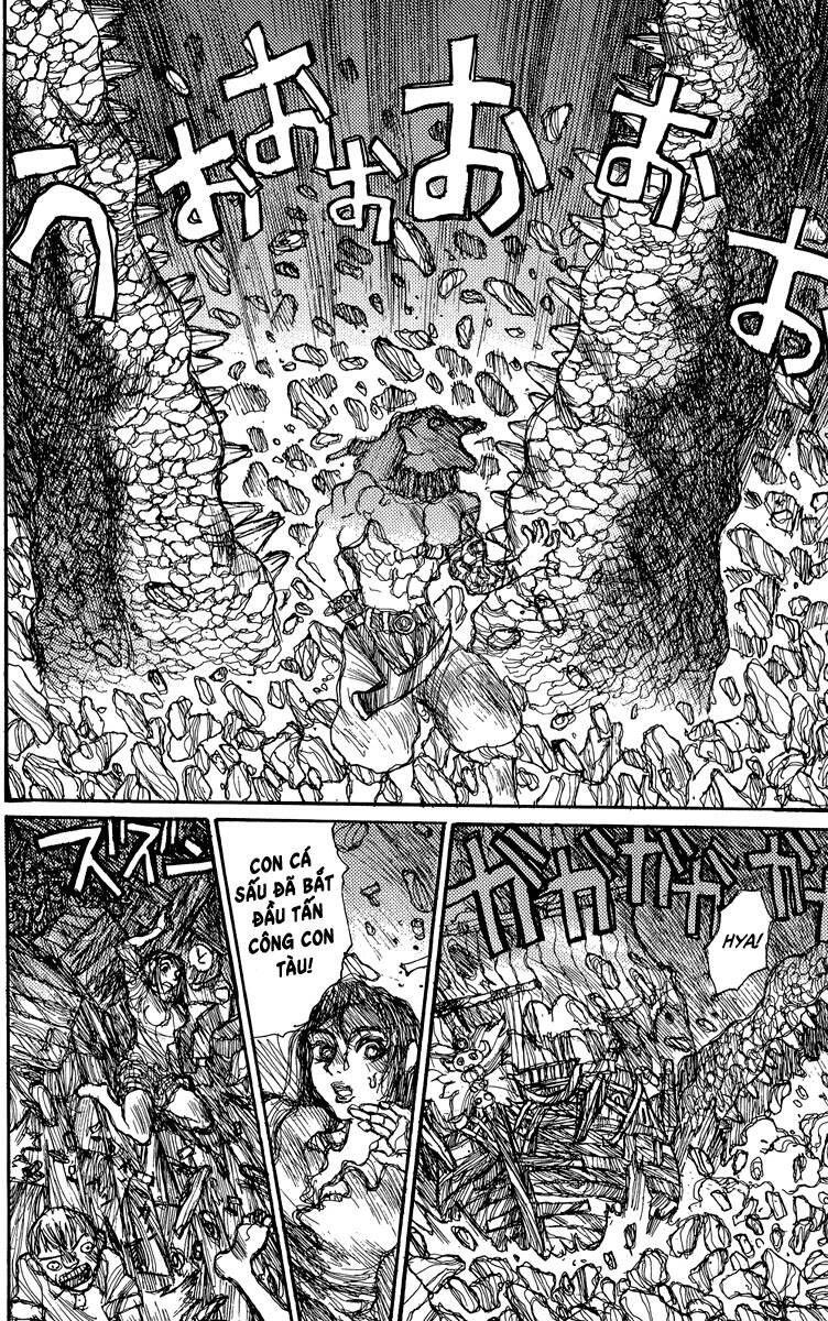 Wendy Chapter 11 - 17