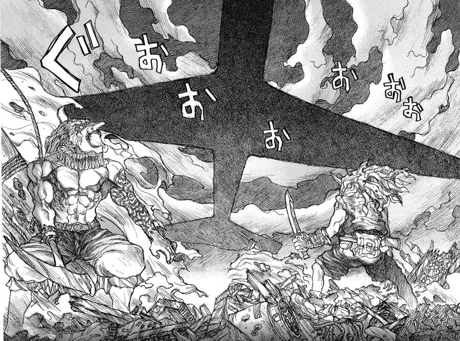 Wendy Chapter 11 - 19