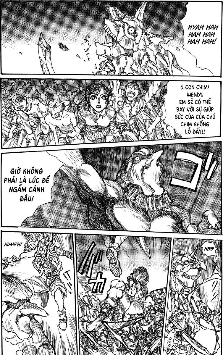 Wendy Chapter 11 - 20