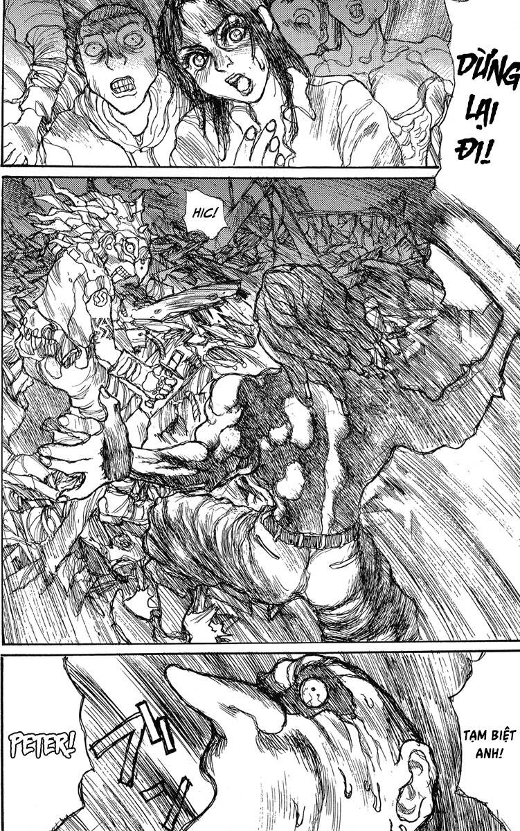 Wendy Chapter 11 - 22