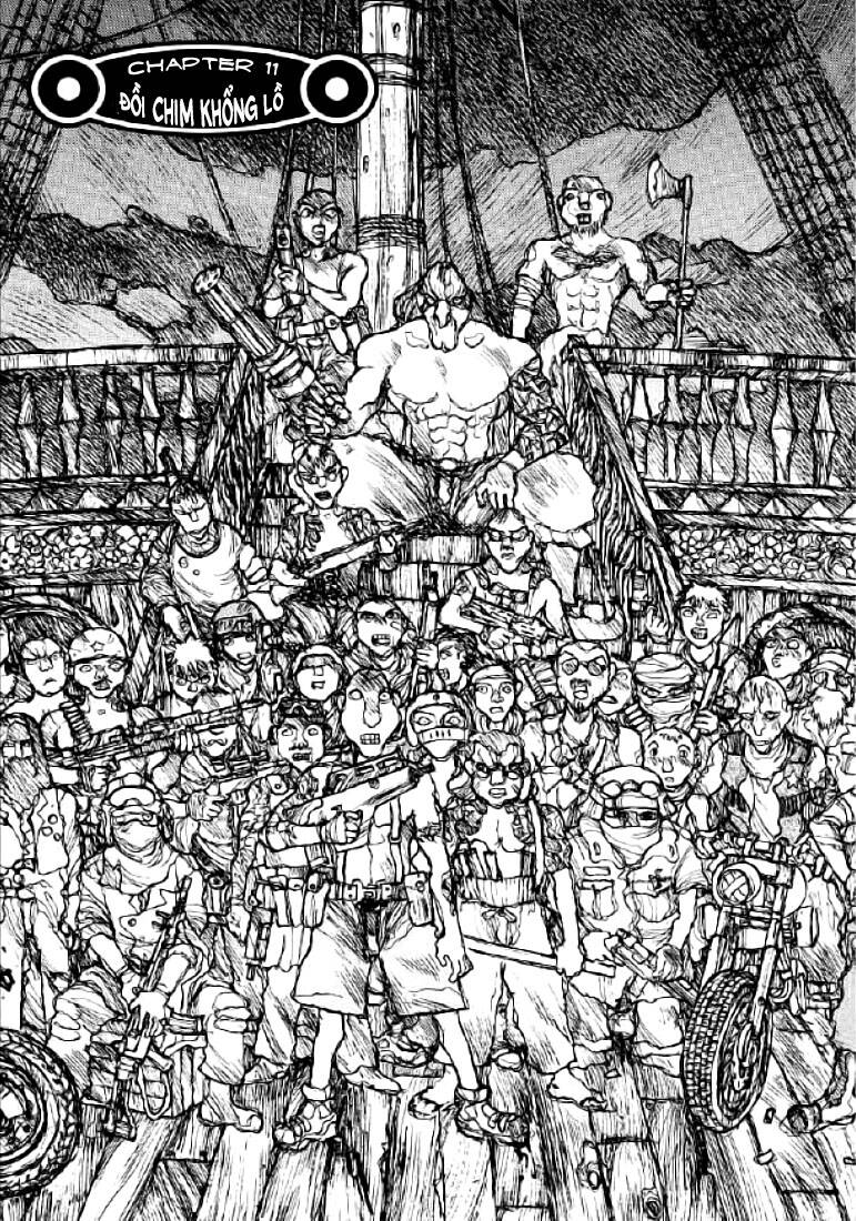 Wendy Chapter 11 - 4