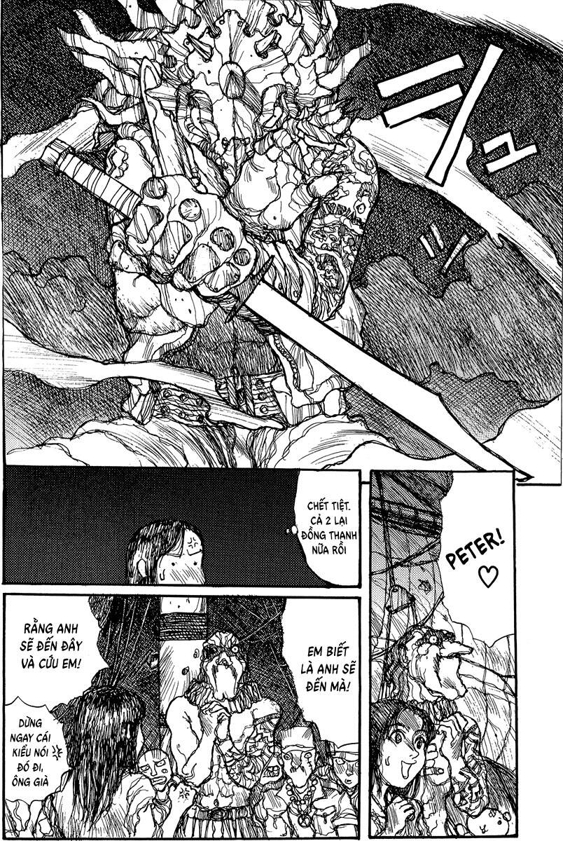 Wendy Chapter 11 - 5