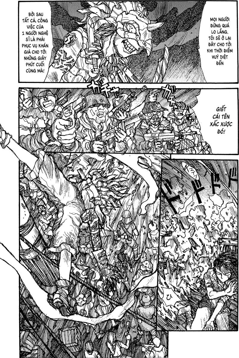 Wendy Chapter 11 - 6