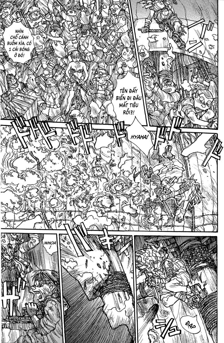 Wendy Chapter 11 - 8