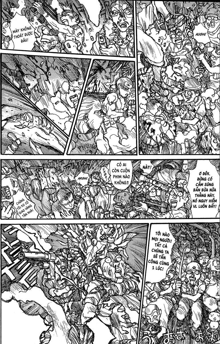 Wendy Chapter 11 - 9