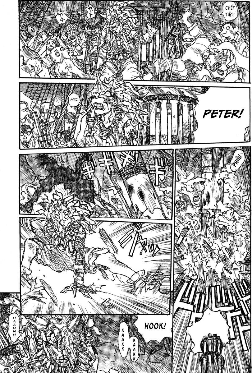 Wendy Chapter 11 - 10