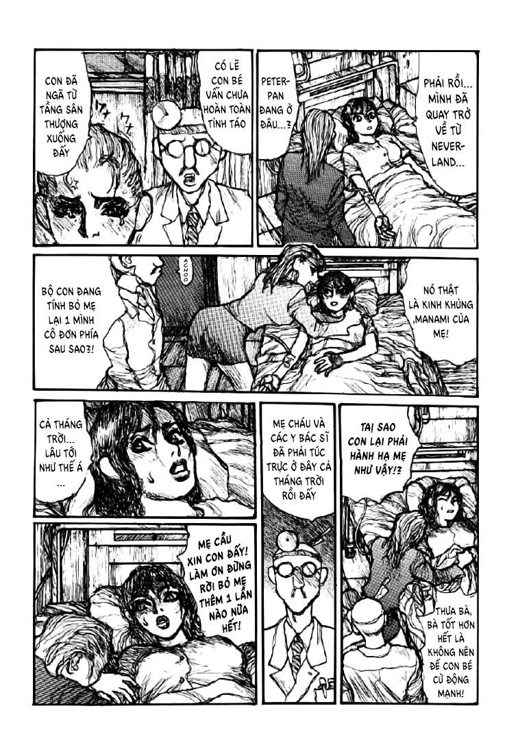 Wendy Chapter 12 - 20