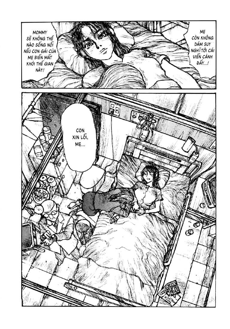 Wendy Chapter 12 - 21