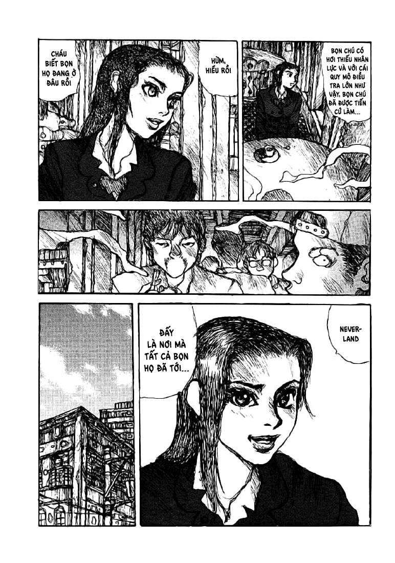 Wendy Chapter 13 - 11