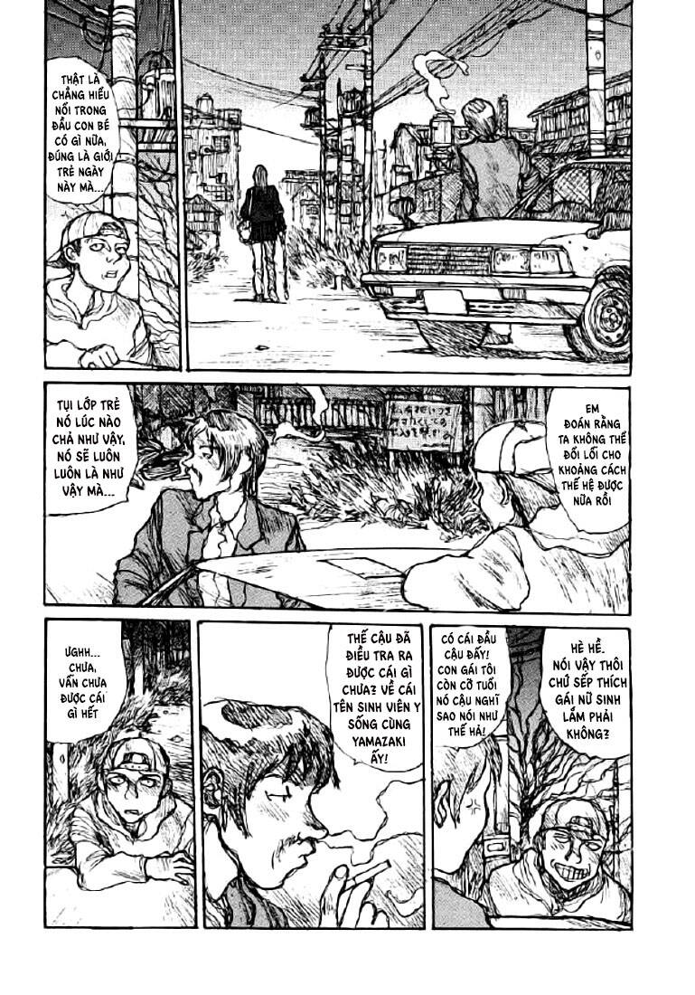 Wendy Chapter 13 - 12