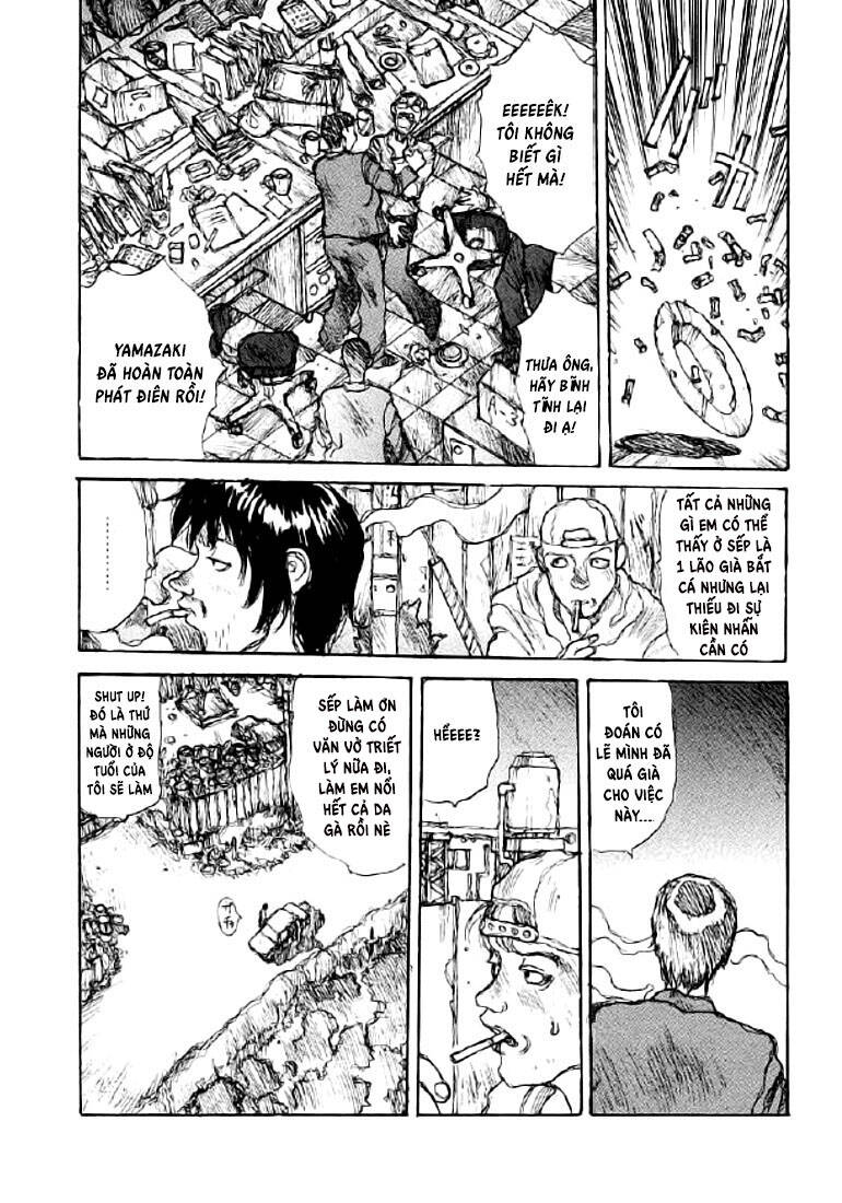 Wendy Chapter 13 - 13