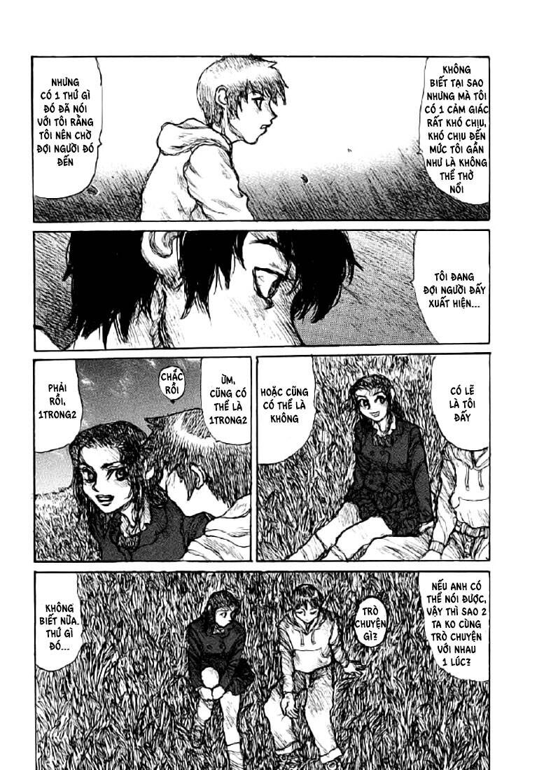 Wendy Chapter 13 - 18