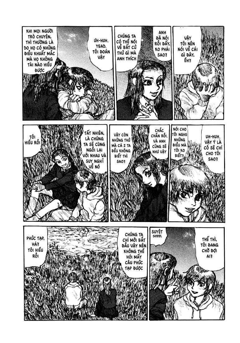 Wendy Chapter 13 - 19