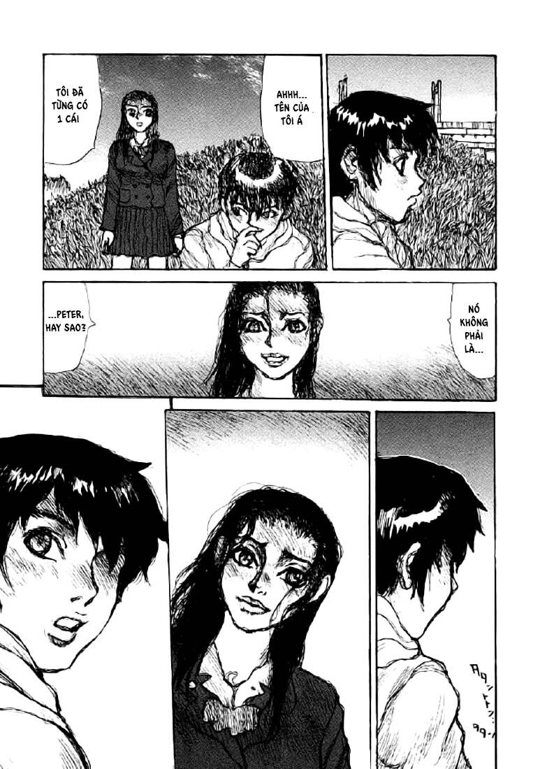 Wendy Chapter 13 - 22