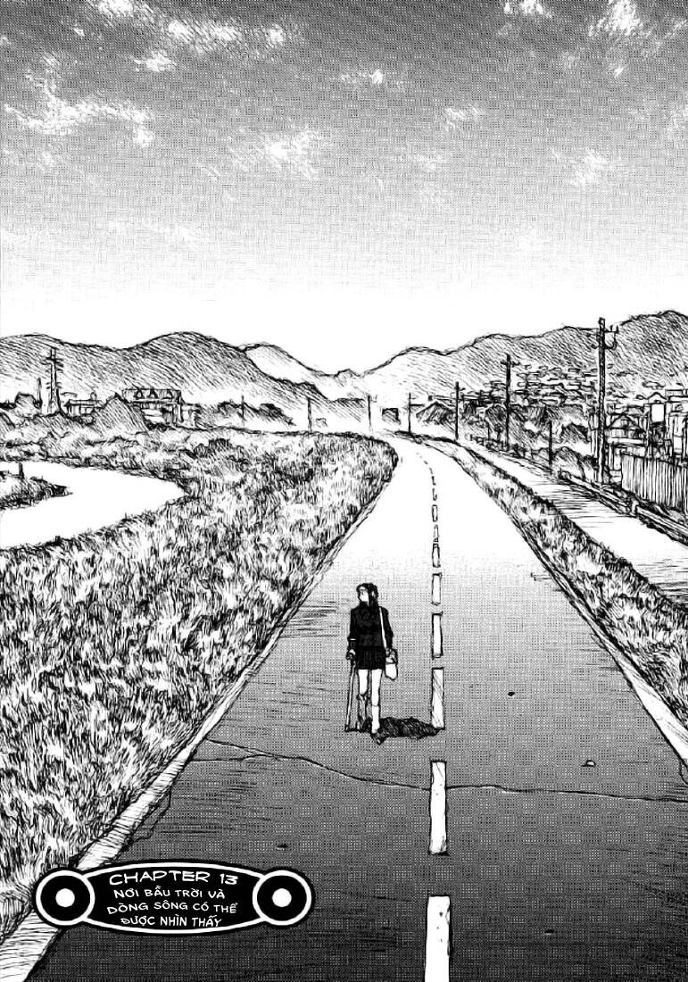 Wendy Chapter 13 - 4